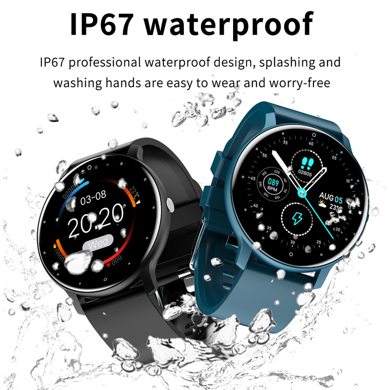 LIGE Brand Smart Watch Women M - đánh giá và giá Smartwatch Watches Brands For Women
