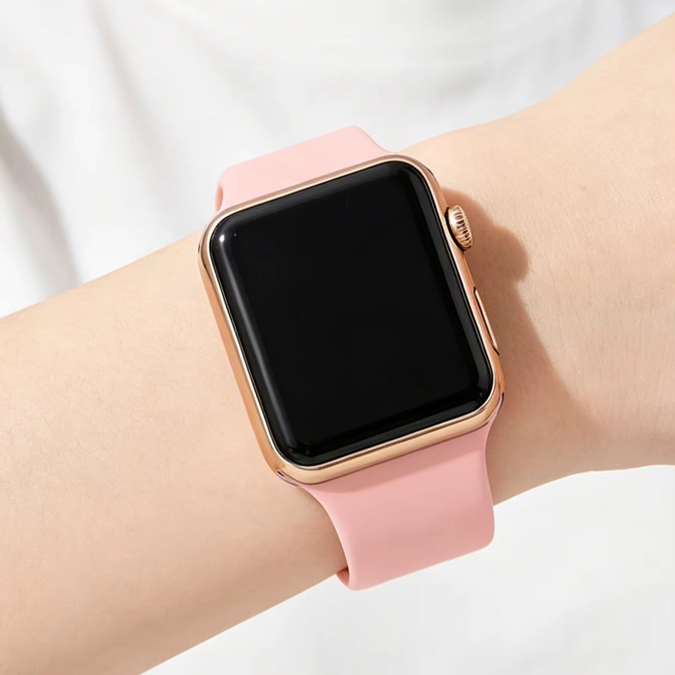 3-Piece Set of Cute and Stylis - đánh giá và giá Smartwatch Watches For Girls