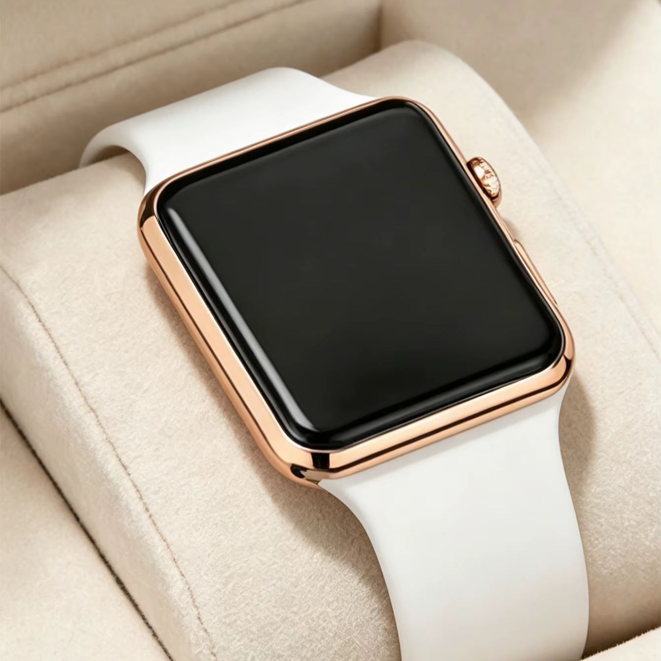 3-Piece Set of Cute and Stylis - đánh giá và giá Smartwatch Watches For Girls