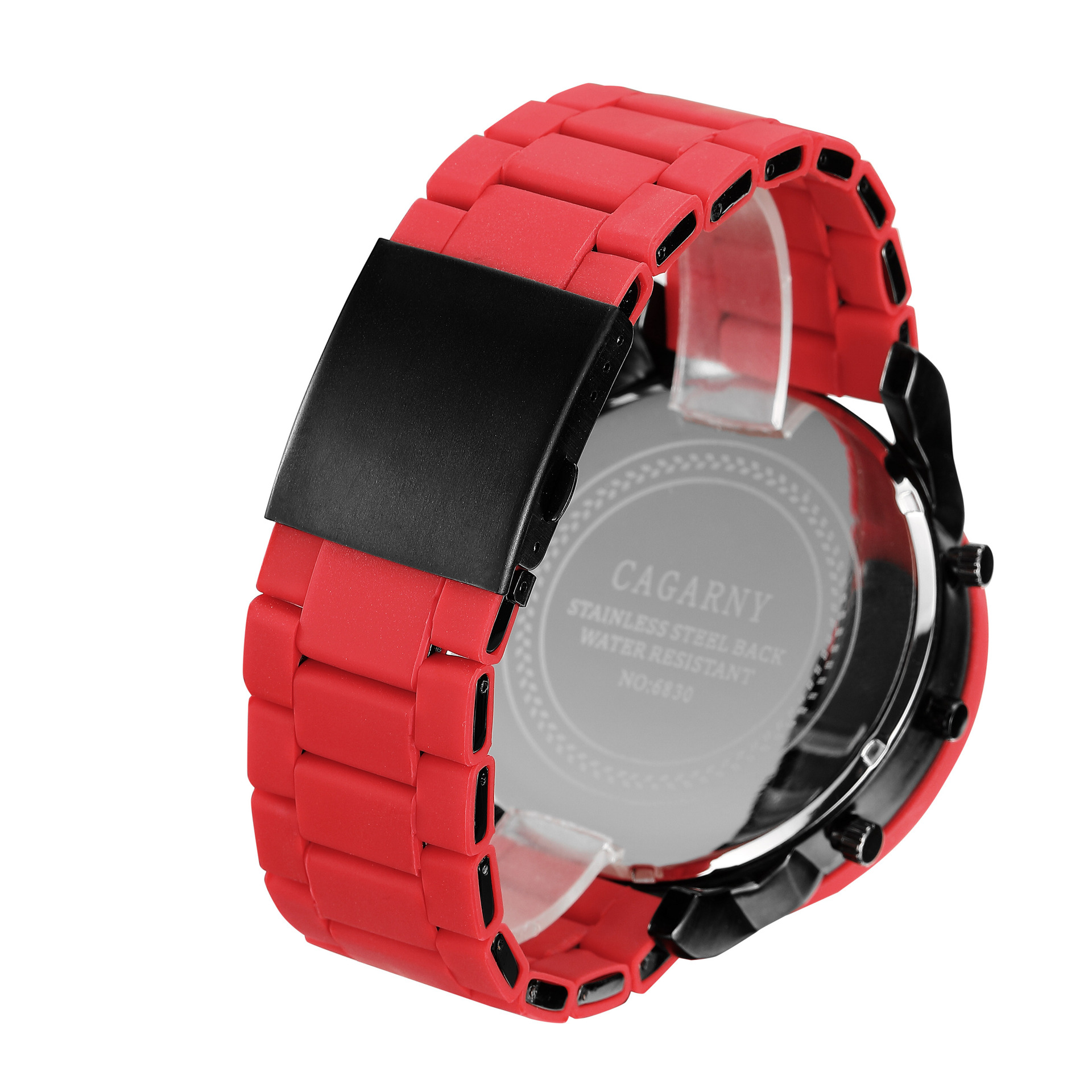 CAGARNY6830 Watch Men's Watch  - đánh giá và giá Timex Watches Smartwatch