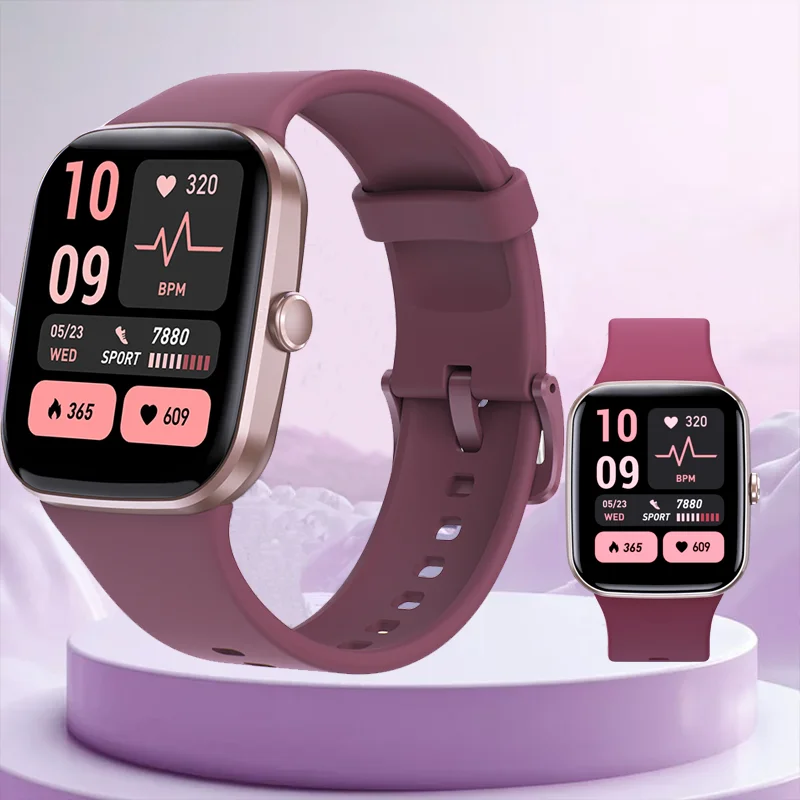 New Refurbished Amazfit GTS 2  - đánh giá và giá Smartwatch Watches For Girls