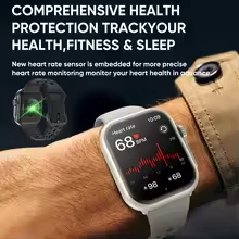 Fashion Watch Ultra K62 Men Wo - đánh giá và giá Smartwatch Watches Brands For Women