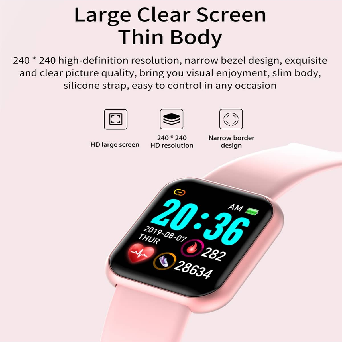 Smart Watch Message Remind Mus - đánh giá và giá Smartwatch Watches For Kids