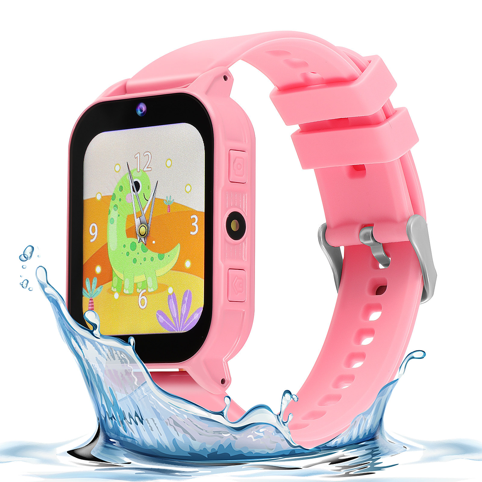 Childrens Smart Watch with Edu - đánh giá và giá Smartwatch Watches For Kids