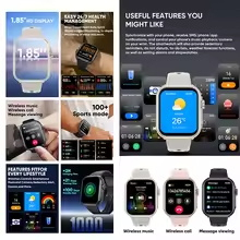 2026Global Edition Watch Ultra - đánh giá và giá Smartwatch Watches Brands For Women