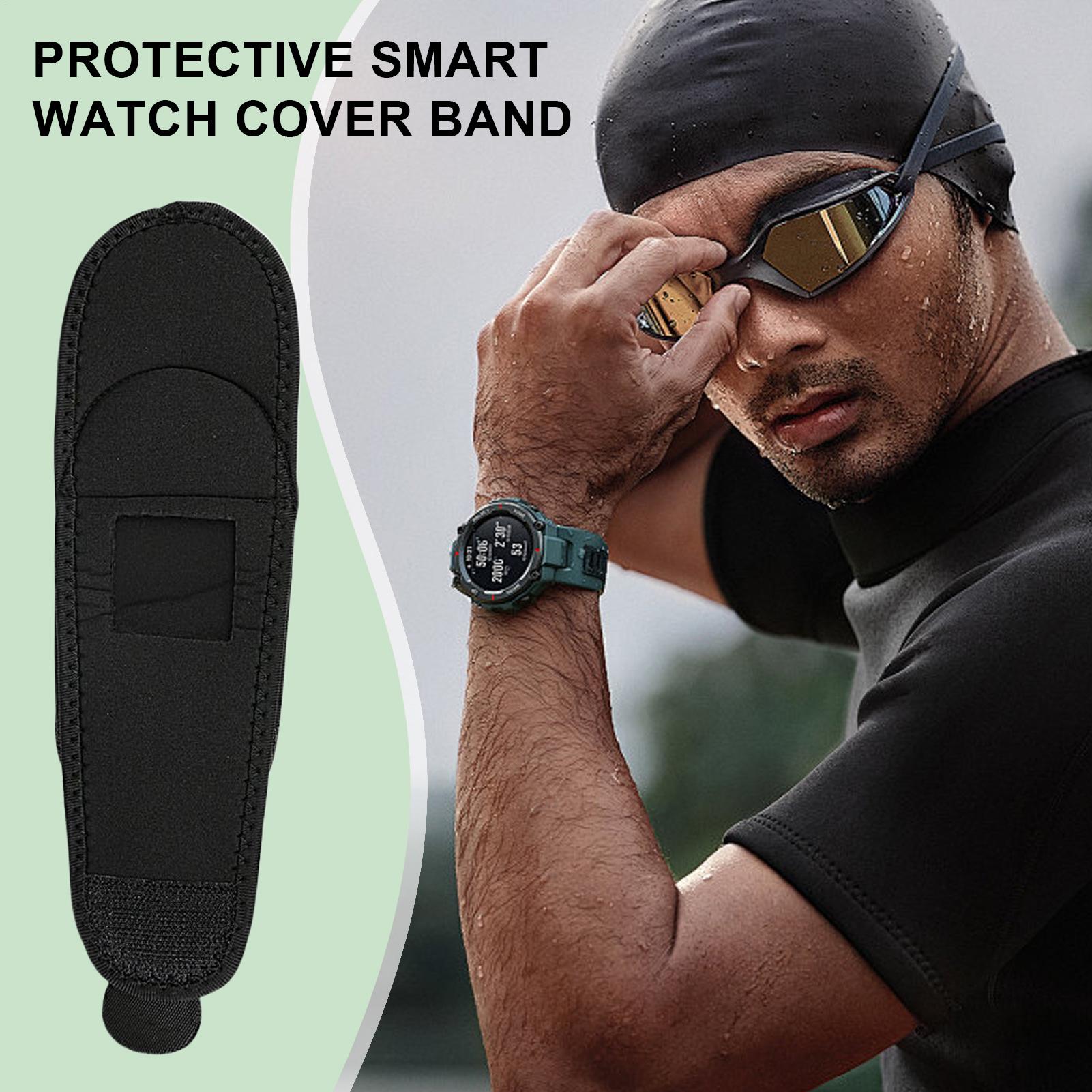 Watch Strap Protector Smart Wa - đánh giá và giá Smartwatch Watches For Girls