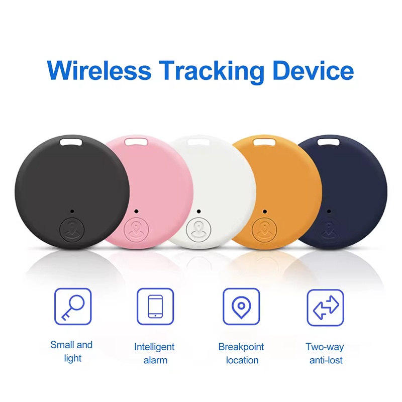 Mini Dog GPS Bluetooth Tracker - đánh giá và giá Smartwatch Watches For Kids