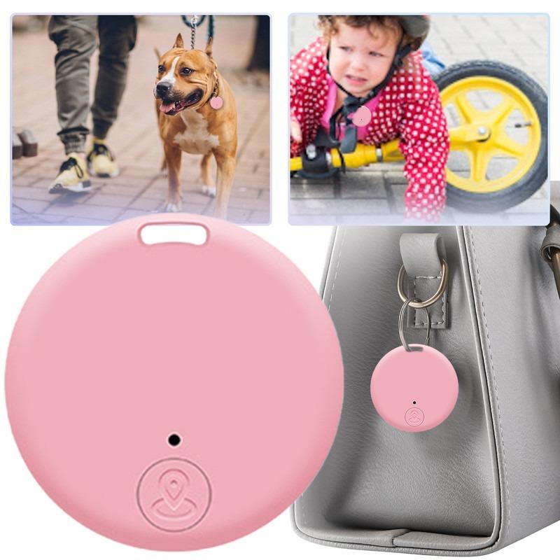 Mini Dog GPS Bluetooth Tracker - đánh giá và giá Smartwatch Watches For Kids