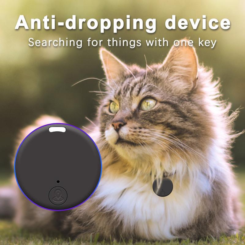 Mini Dog GPS Bluetooth Tracker - đánh giá và giá Smartwatch Watches For Kids